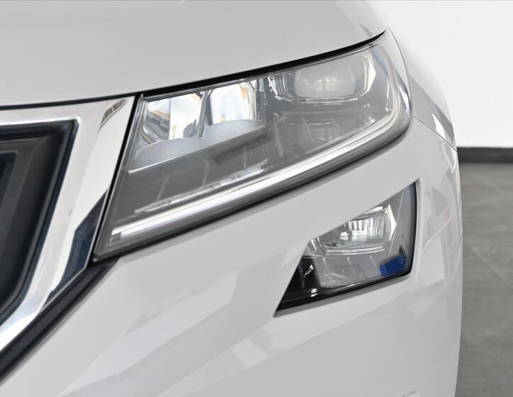 Škoda Kodiaq 33