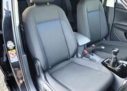 Volkswagen T-Cross 11