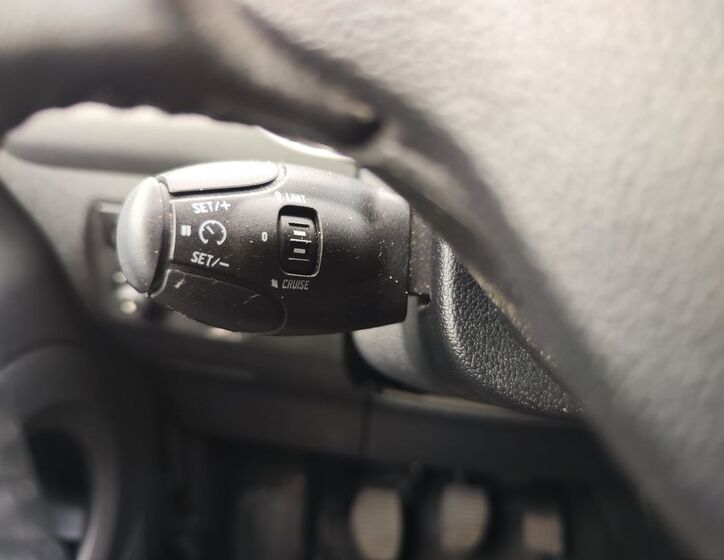 Citroën Berlingo 24