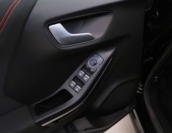 Ford Puma 14
