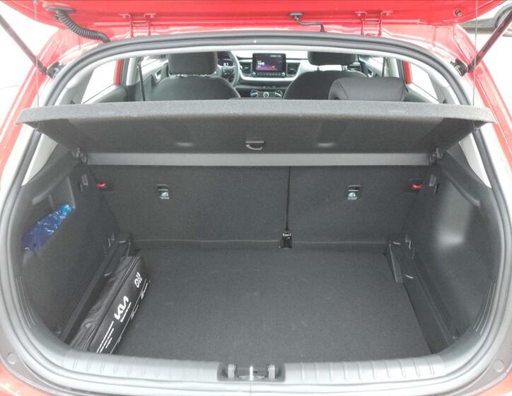 KIA Stonic 8