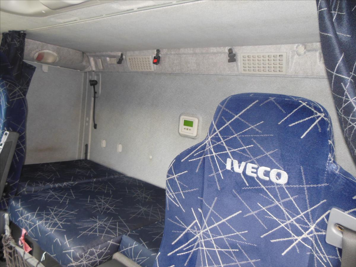 Iveco Ostatní