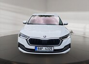 Škoda Octavia 3