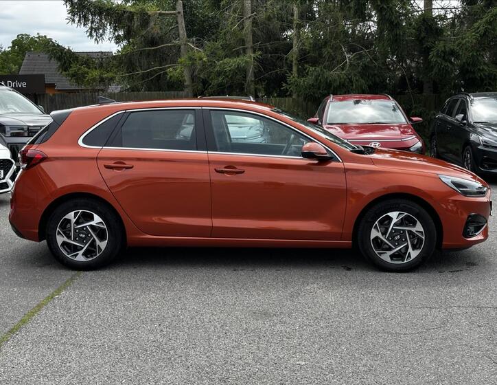 Hyundai i30 7