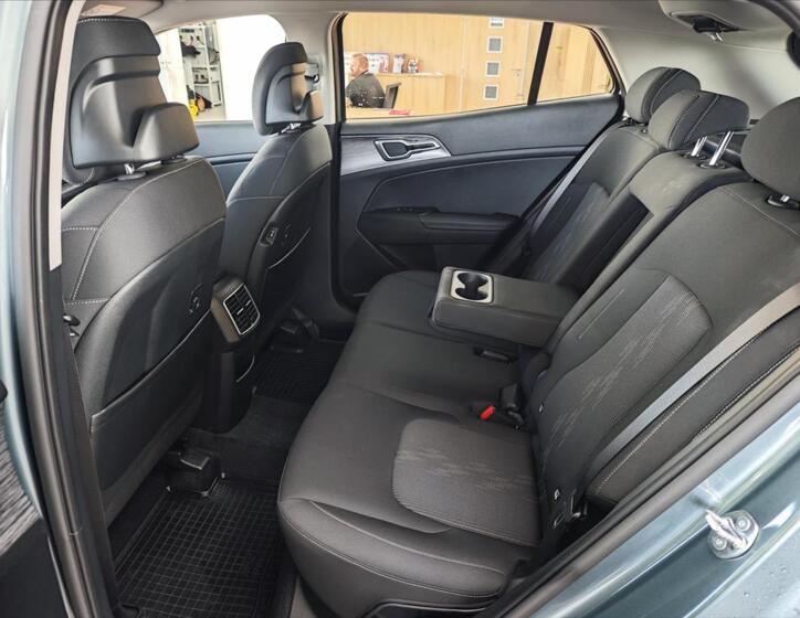 KIA Sportage 11