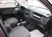 KIA Sportage 9