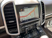Porsche Cayenne 11