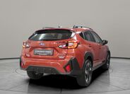 Subaru Crosstrek 5