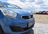 KIA Venga 13