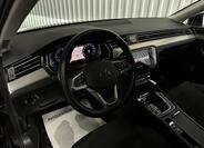 Volkswagen Passat 16