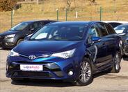Toyota Avensis 2