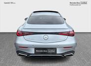 Mercedes-Benz CLE 4