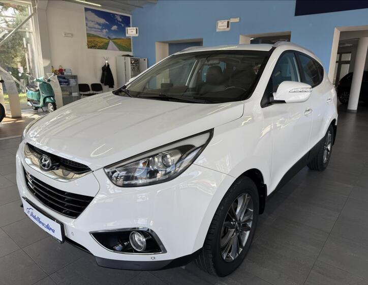 Hyundai ix35 2