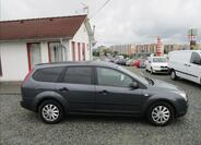 Ford Focus 4