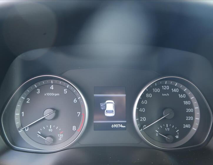 Hyundai i30 11