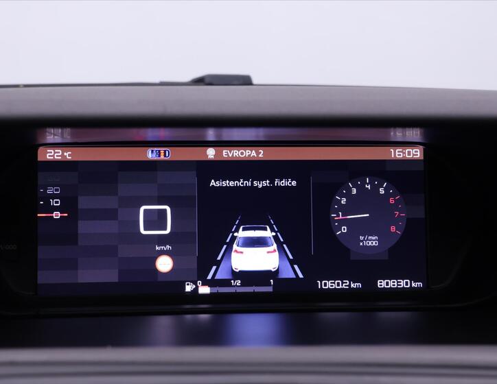 Citroën C4 Picasso 21
