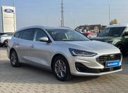 Ford Focus 7