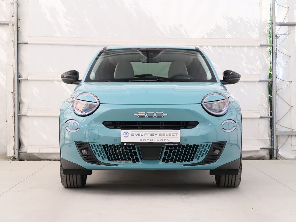 Fiat 600