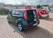 KIA Soul 11