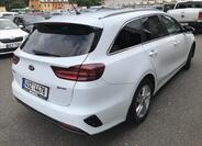 KIA Ceed 6