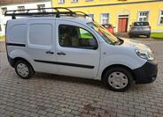 Renault Kangoo 12