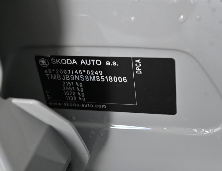 Škoda Kodiaq 15