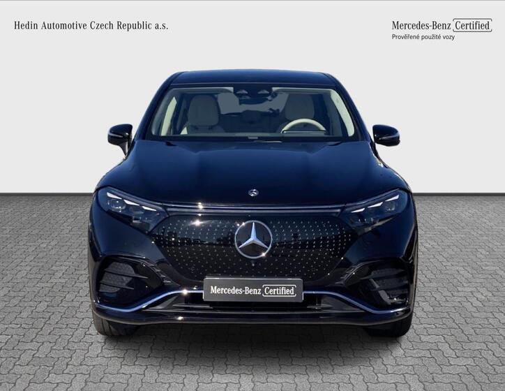Mercedes-Benz EQS 8