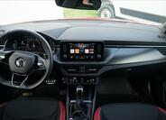 Škoda Scala 8