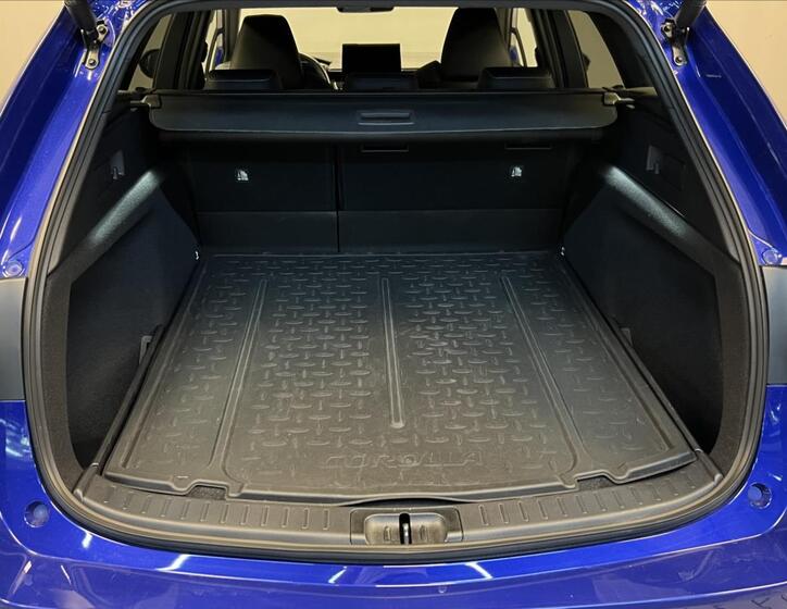 Toyota Corolla 11