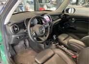 Mini Cooper 5