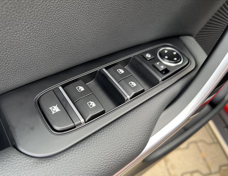 KIA XCeed 11