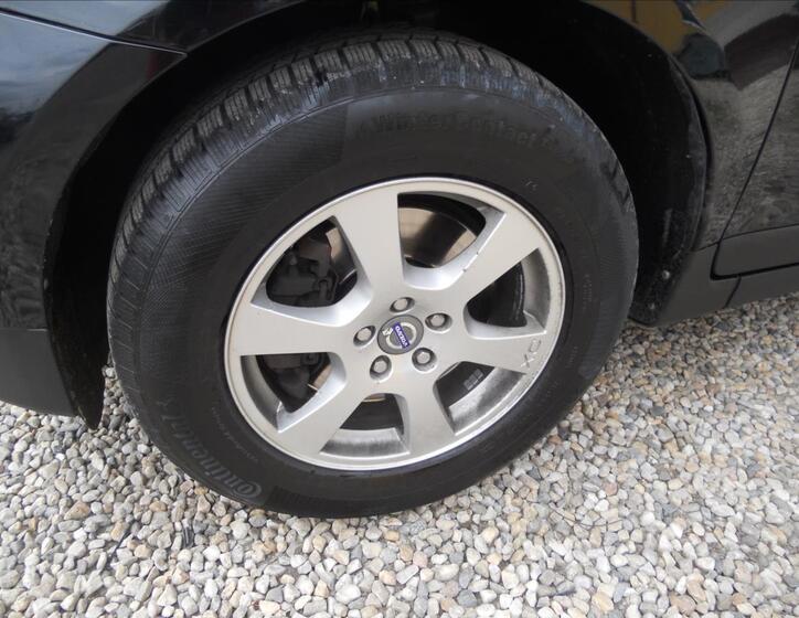 Volvo XC60 23