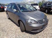 Volkswagen Golf Plus 1