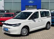 Volkswagen Caddy 1