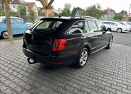 Škoda Superb 4