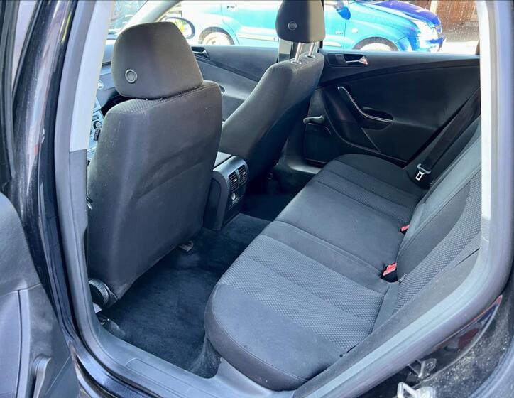 Volkswagen Passat 14