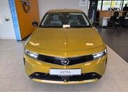 Opel Astra 2
