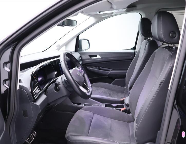 Volkswagen Caddy 12