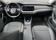 Škoda Octavia 6