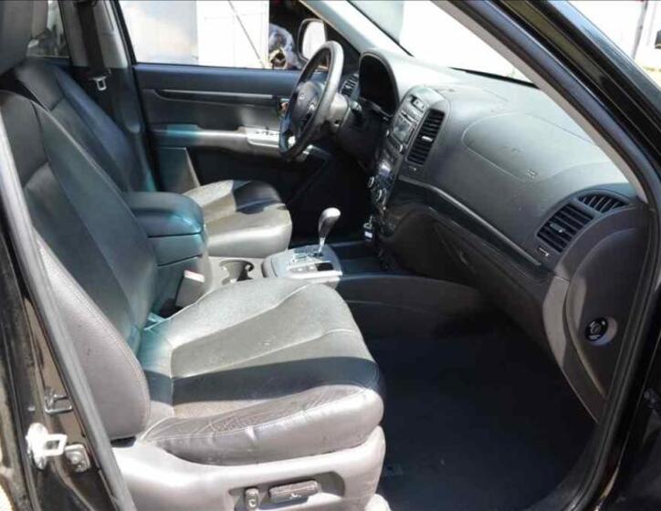 Hyundai Santa Fe 24