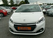 Peugeot 208 3
