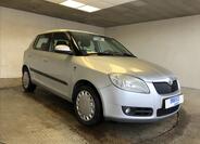 Škoda Fabia 1