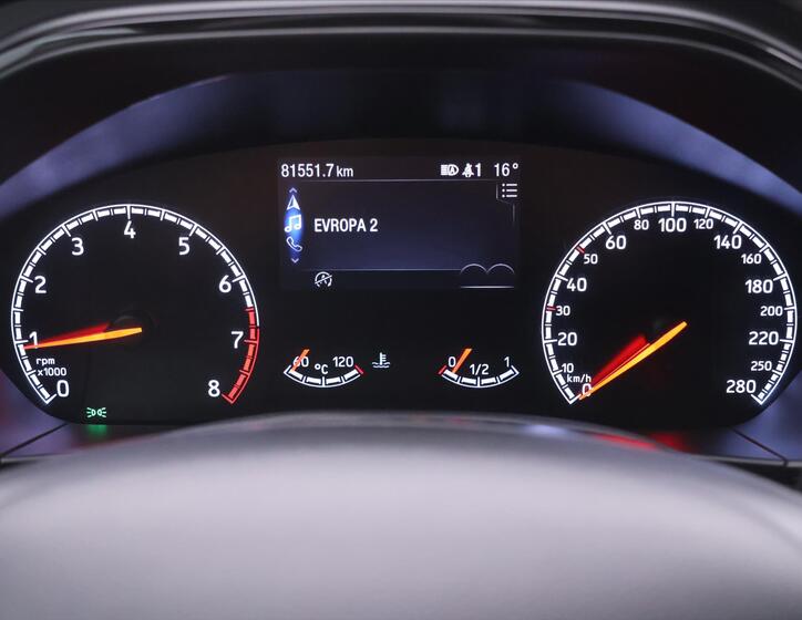 Ford Focus 21
