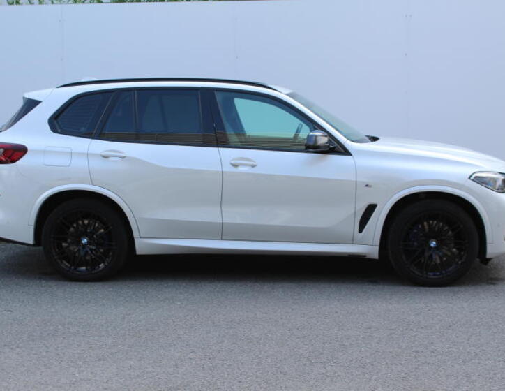BMW X5 3