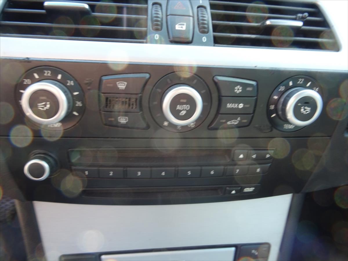BMW Řada 5