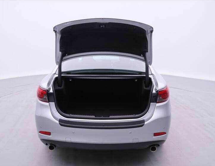 Mazda 6 9