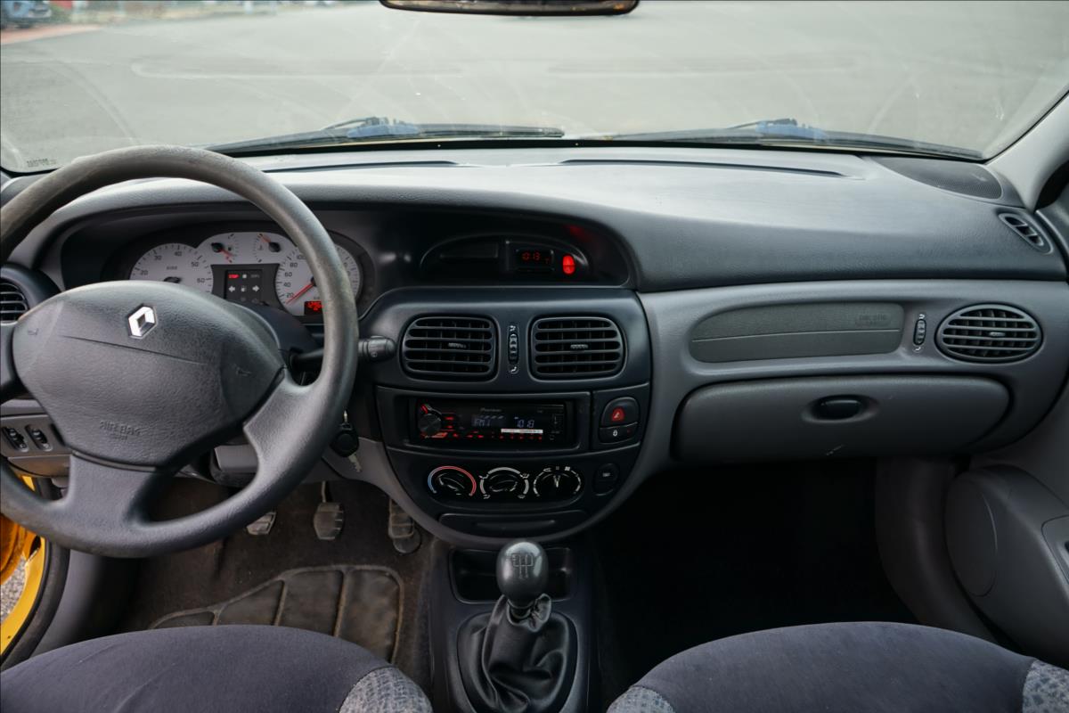 Renault Mégane