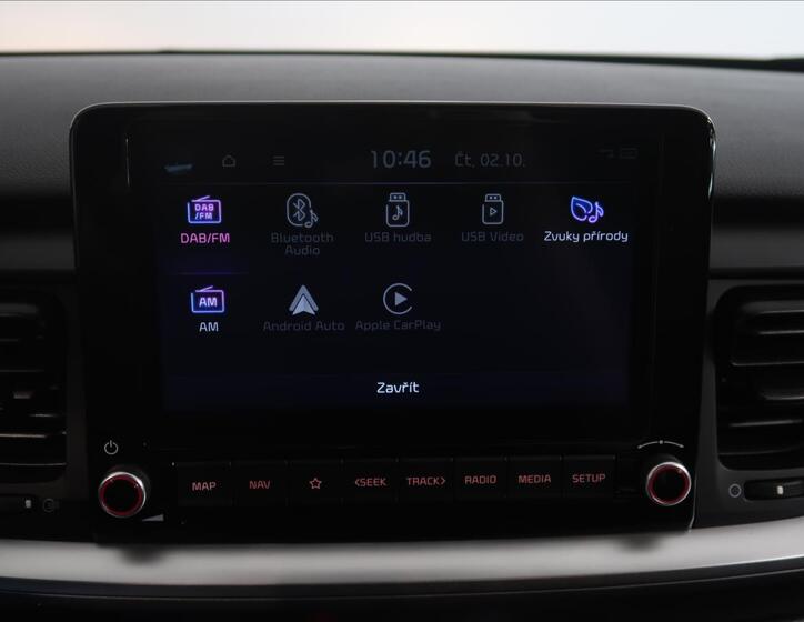 KIA Stonic 23