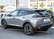 Peugeot 2008 7