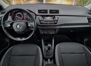 Škoda Fabia 24